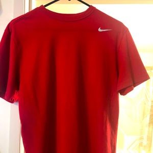 Men’s T-shirts & Shorts